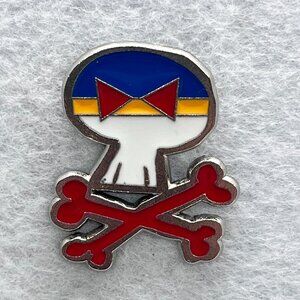 🔮 5/$25‎ Disney Sugar Skulls Donald Duck Pin